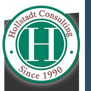 Hollstadt Consulting logo