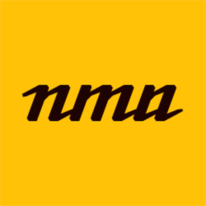New Media Agency logo