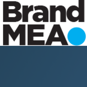 BrandMEA logo