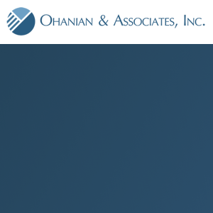OHANIAN &amp; ASSOCIATES logo