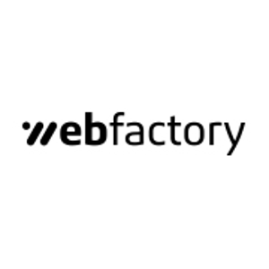 Web Factory LLC logo