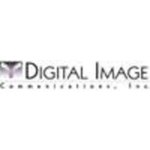 Digital Image Communications logo