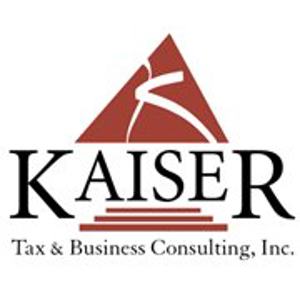 Kaiser Tax &amp; Business Consulting logo