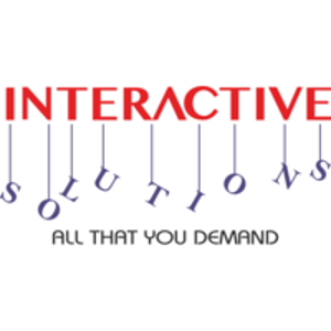 Interactive Solutions logo