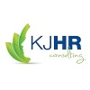 KJ HR Consulting Limited logo