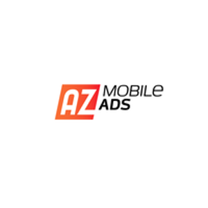Az Mobile Ads logo