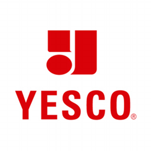 Yesco logo