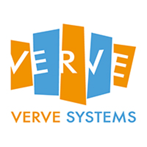 Verve Systems Pvt. Ltd. logo