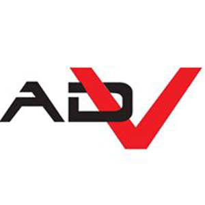 Advision Outdoor Advertising logo
