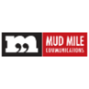 Mud Mile Communications logo