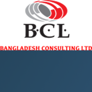 Bangladesh Consulting Ltd logo