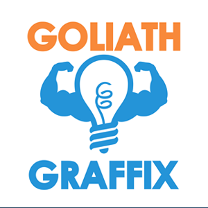 Goliath Graffix logo