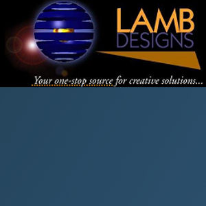 Lamb Designs logo