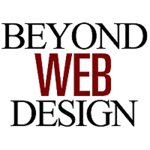 Beyond Web Design logo