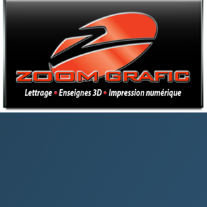 Zoom Grafic logo