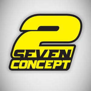 Concept 27 Creative Studios logo