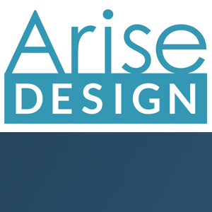 Arise Design logo
