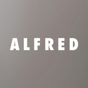 Alfred Communications logo
