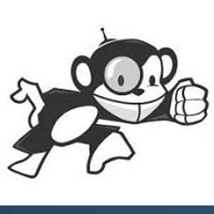Bionic Monkey LLC logo