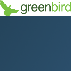 GREEN BIRD MEDIA logo