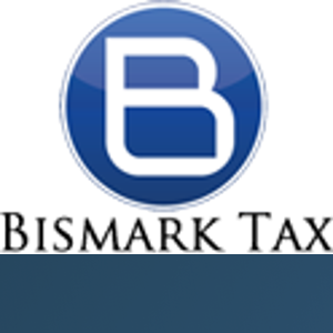 Bismark Tax logo