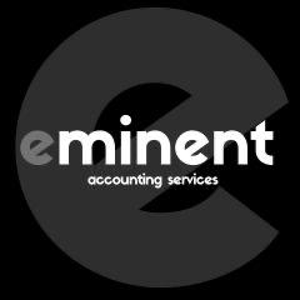 Eminent Accounting and Management Services logo