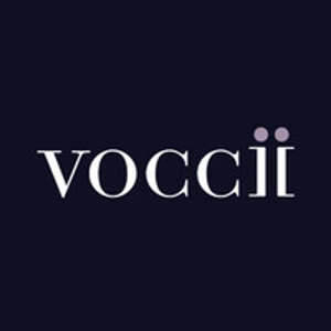 Voccii logo
