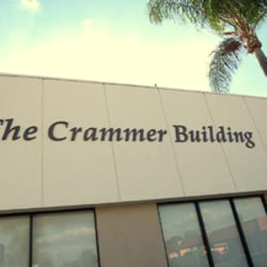 Crammer, Inc. logo