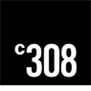 C308 Marketing logo