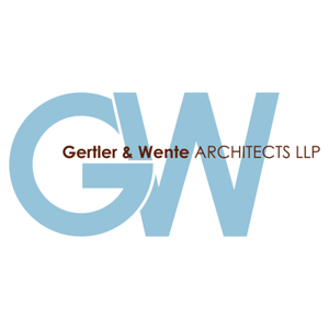 Gertler &amp; Wente Architects LLP logo