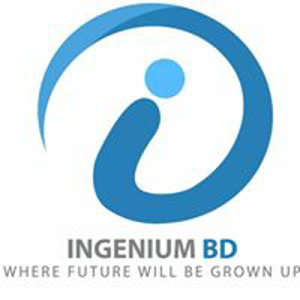 Ingenium BD logo