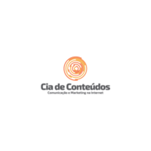 Cia de Conteúdos logo