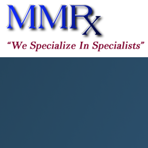 Medical Marketing Research, Inc. logo