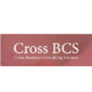 Cross Business Consulting logo