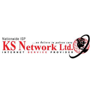 KS Network Ltd logo