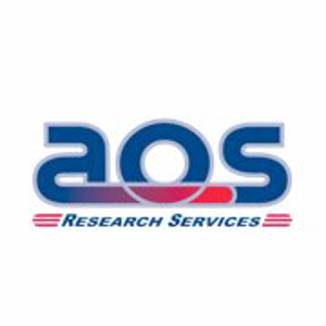 AOS Research logo