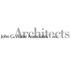 John G. Waite Associates, Architects PLLC logo