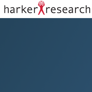 Harker Research logo