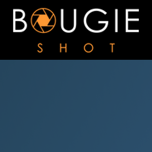 Bougie Shot logo