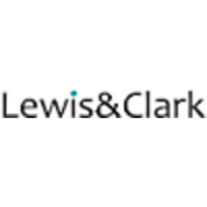 Lewis &amp; Clark logo