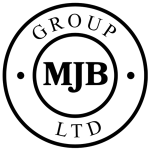 MJB Group LTD logo