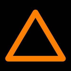 Fyre Trine logo