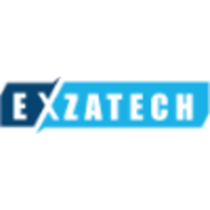 Exzatech Solutions Ltd logo
