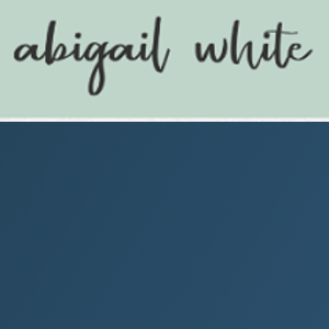 Abigail White Co. logo