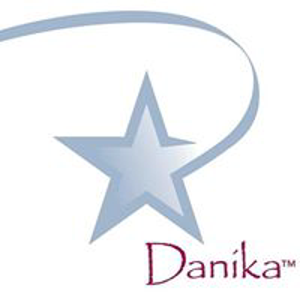 Danika Communications logo