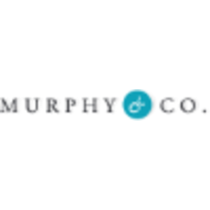 Murphy &amp; Co logo