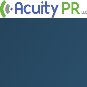 Acuity Public Relations LLC logo