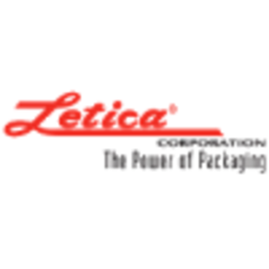 Letica logo