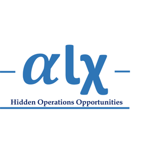 ALXIUM logo