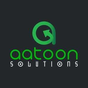 Aatoon Solutions logo